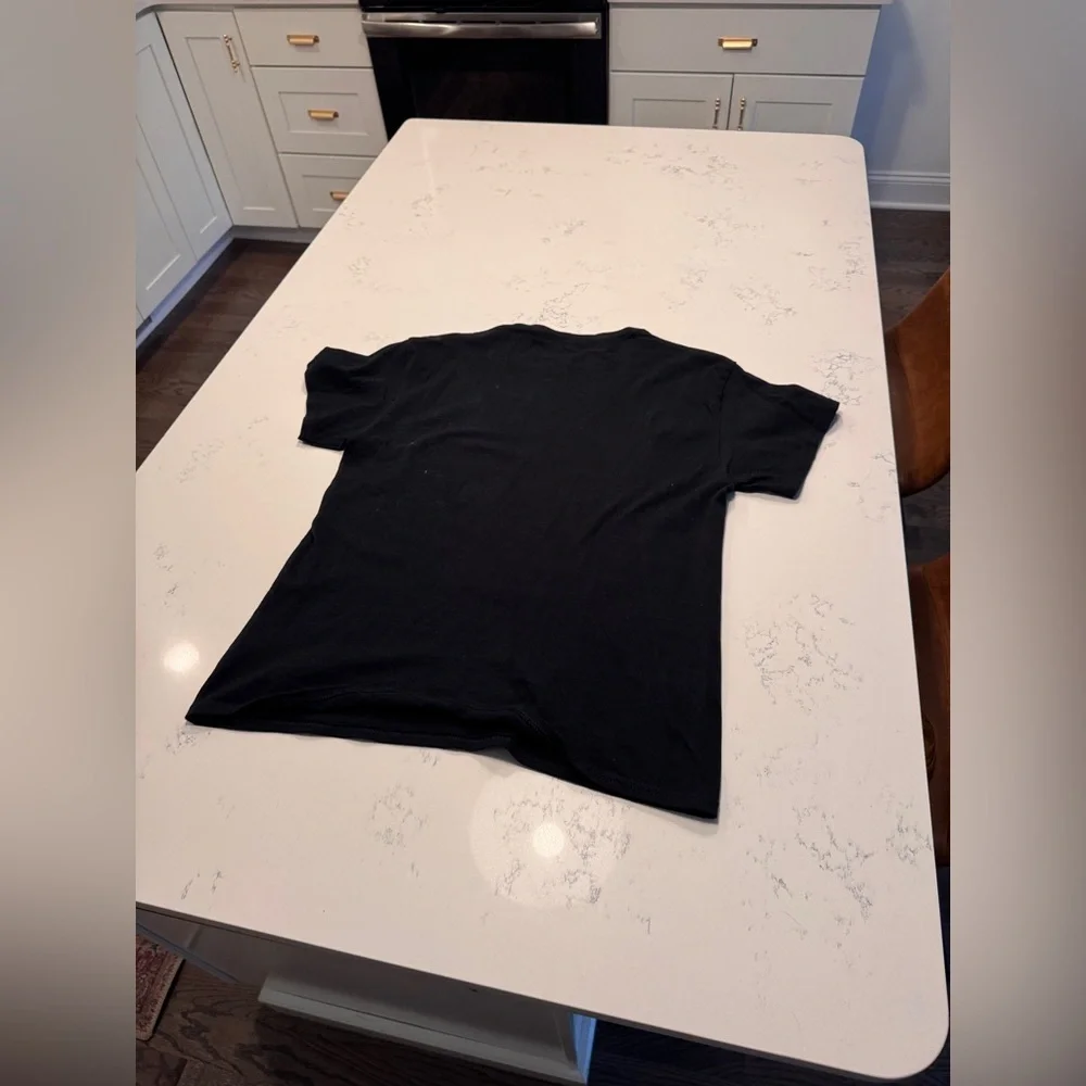 Naruto graphic short sleeve shirt pacsun - Picture 4 of 5
